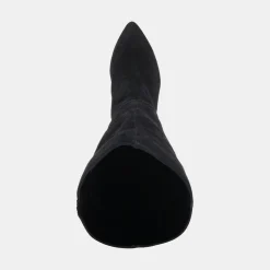 Haze Boots Onyx Suede