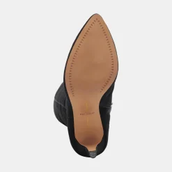 Haze Boots Onyx Suede