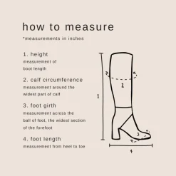 Haze Wide Calf Boots Cocoa Suede