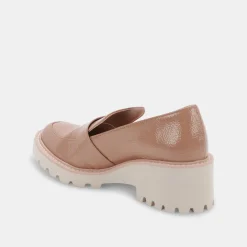 Henri Loafer Cafe Patent Stella