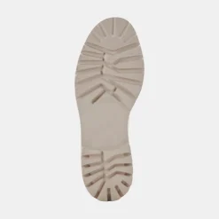 Huey H2O Boots Off White Leather