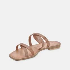 Irving Sandals Cafe Stella