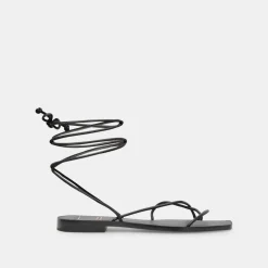 Ivette Sandals Black Stella