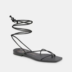 Ivette Sandals Black Stella