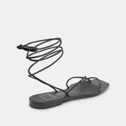 Ivette Sandals Black Stella