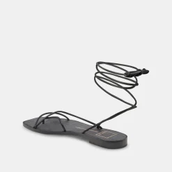 Ivette Sandals Black Stella