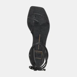 Ivette Sandals Black Stella