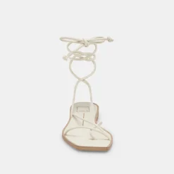 Ivette Sandals Off White Stella