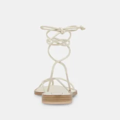 Ivette Sandals Off White Stella