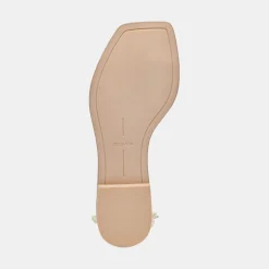 Ivette Sandals Off White Stella