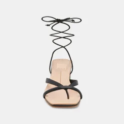 Jaimi Sandals Black Stella