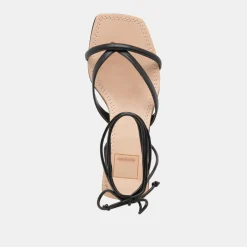 Jaimi Sandals Black Stella