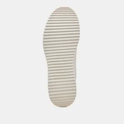 Lavine Sneakers Silver Multi Nylon