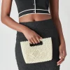 Linzy Handbag Pearl