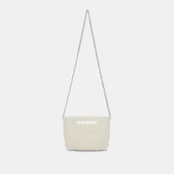 Linzy Handbag Pearl