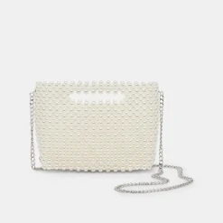 Linzy Handbag Pearl