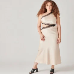 Lizzo Heels Black Leather