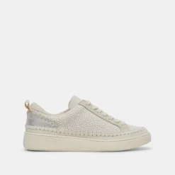 Nicona Pearl Sneakers Vanilla Pearls
