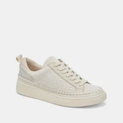 Nicona Pearl Sneakers Vanilla Pearls