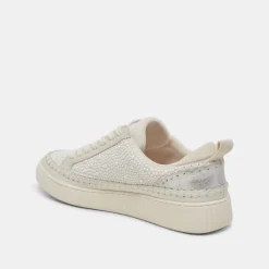 Nicona Pearl Sneakers Vanilla Pearls