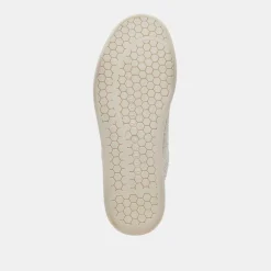 Nicona Pearl Sneakers Vanilla Pearls