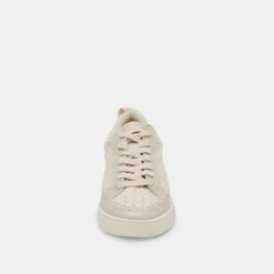 Nicona Sneakers Sandstone Knit