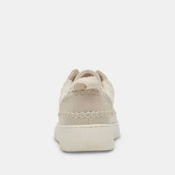 Nicona Sneakers Sandstone Knit