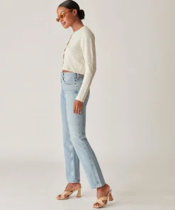 Nitro Heels Lt Natural Raffia