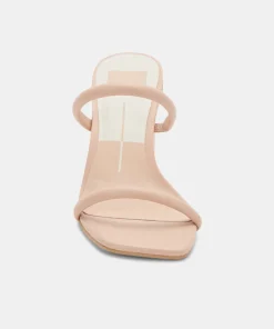 Noles Heels Cream Stella