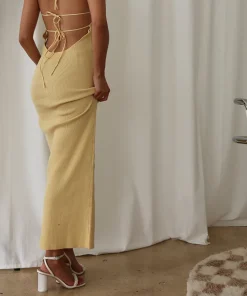 Nory Heels Vanilla Pearls