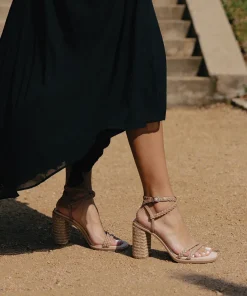 Oro Heels Cafe Stella