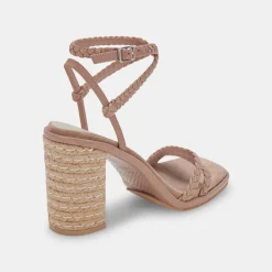 Oro Heels Cafe Stella