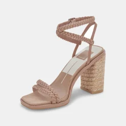 Oro Heels Cafe Stella