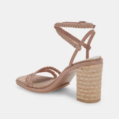 Oro Heels Cafe Stella