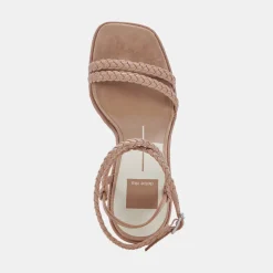 Oro Heels Cafe Stella