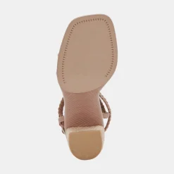 Oro Heels Cafe Stella