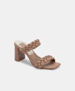 Paily Heels Cafe Stella