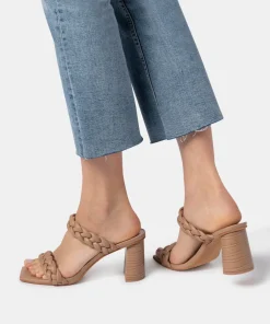 Paily Heels Cafe Stella