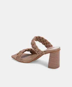 Paily Heels Cafe Stella