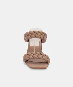 Paily Heels Cafe Stella