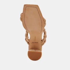 Paily Heels Cork Stella