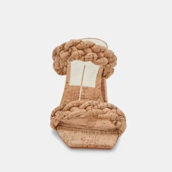 Paily Heels Cork Stella