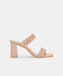 Paily Heels Cream Stella