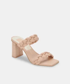 Paily Heels Cream Stella