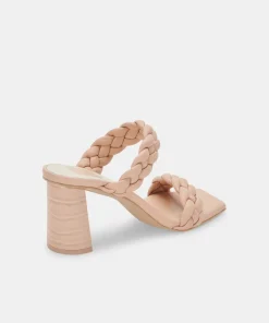 Paily Heels Cream Stella