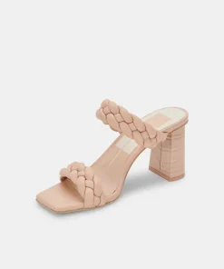 Paily Heels Cream Stella