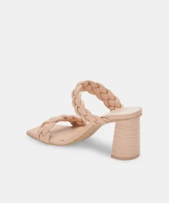 Paily Heels Cream Stella