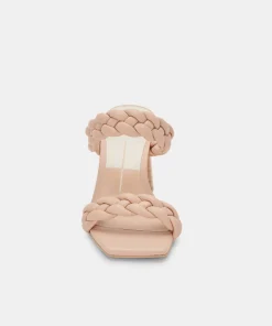 Paily Heels Cream Stella