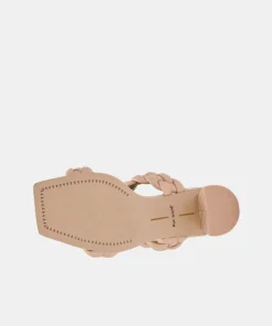 Paily Heels Cream Stella