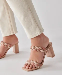 Paily Heels Rose Multi Stella